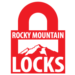 Rocky Mountain Locks Logo
